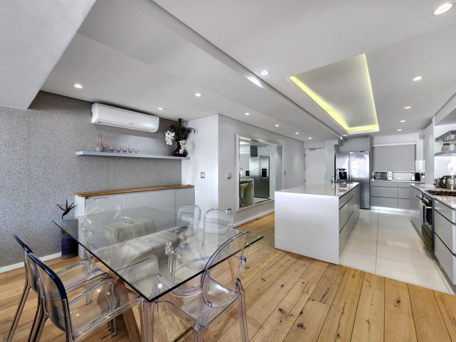 To Let 3 Bedroom Property for Rent in Sea Point Western Cape
